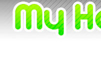 Myhairygirls logo Myhairygirls logo